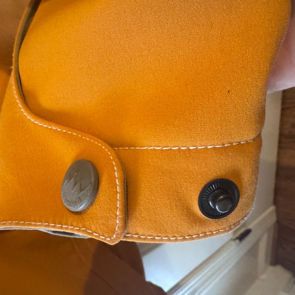 Cloudveil serendipity softshell Women’s jacket, s… - image 4